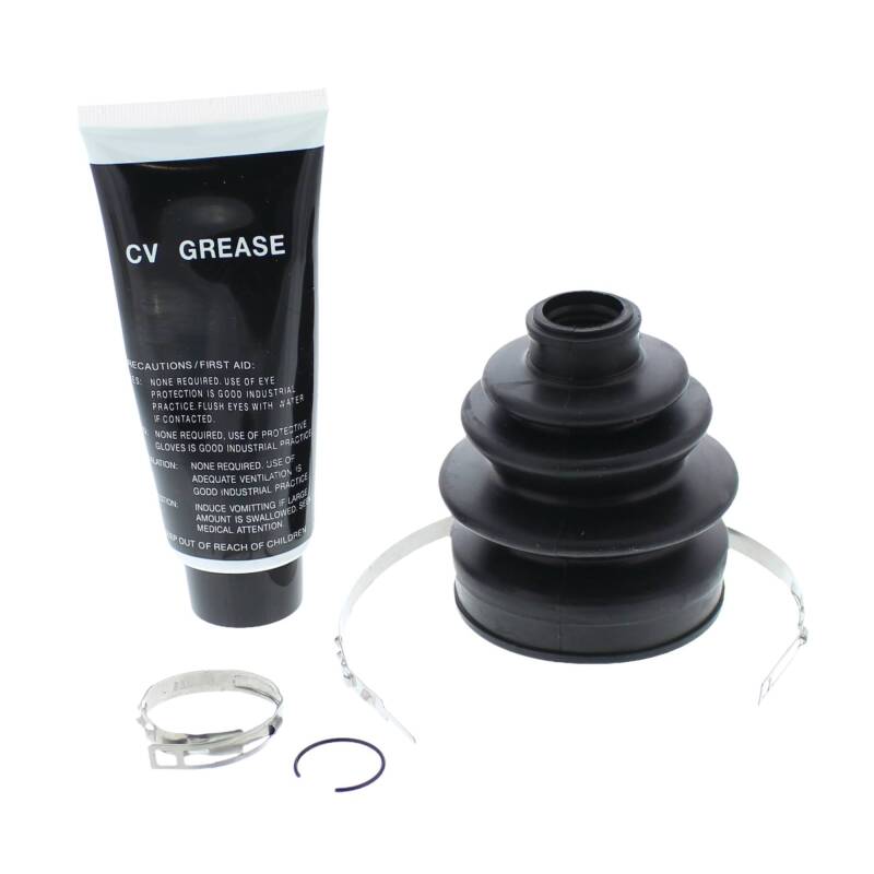 Yamaha RHINO 450 CV Boot Kit - Front Outer - All Balls Racing - 6 Ball - `06-`09